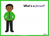 Phrases - Years 5 and 6 Teaching Resources (slide 3/18)